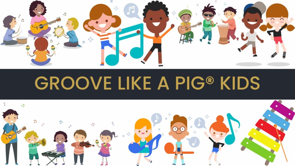 groovelikeapig-kids