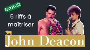 john-deacon