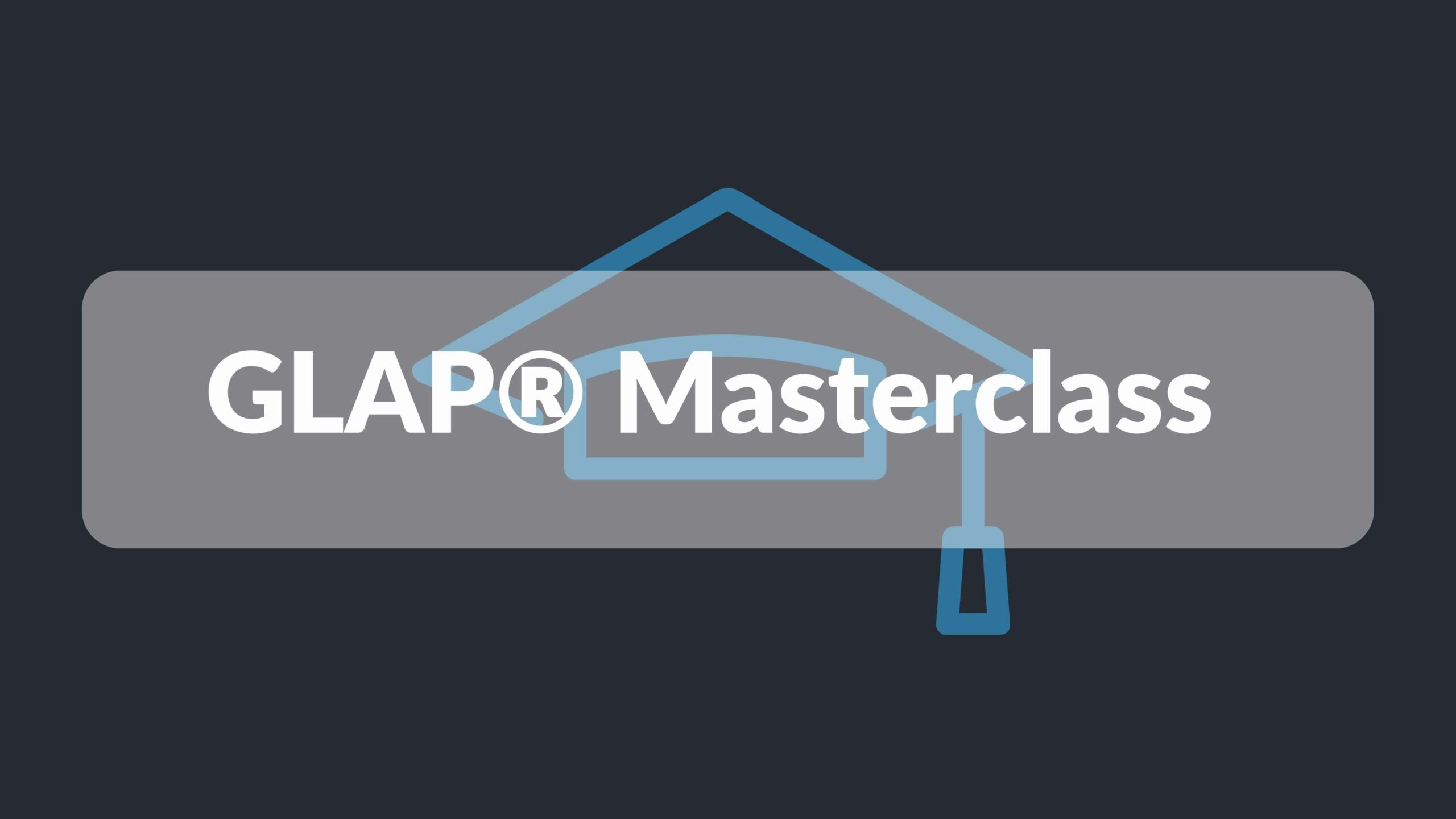 Discussions Masterclass