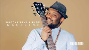 GROOVE LIKE A PIG Magazine