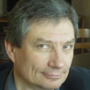 Profile photo of Hervé