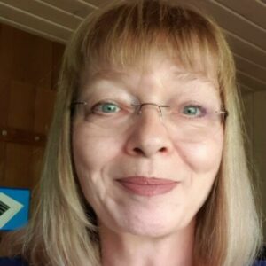 Profile photo of Christine