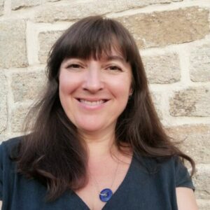 Profile photo of Karine