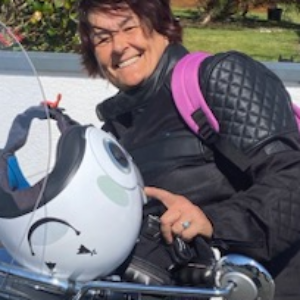 Profile photo of Rozenn