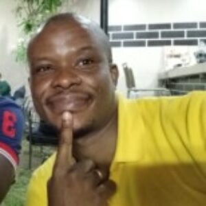 Profile photo of DAVID CHARLES