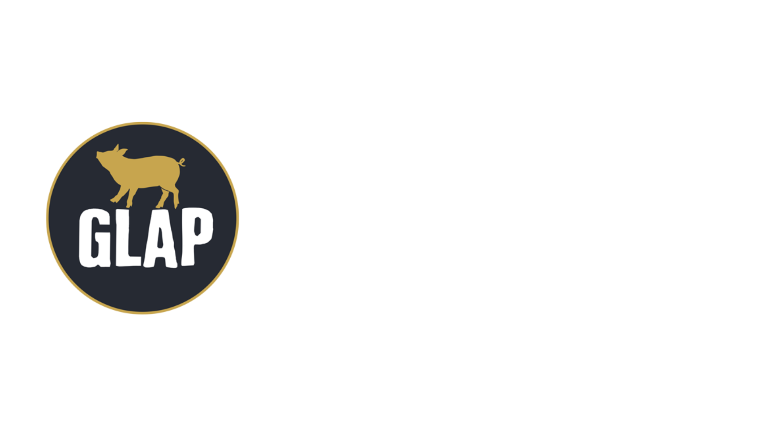 Logo Groove Like A Pig